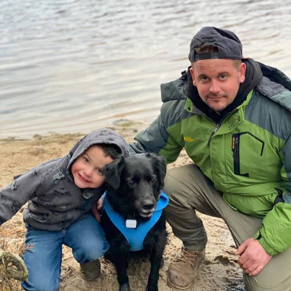 Meet your Posher, Bradley - Picture 1 of 1